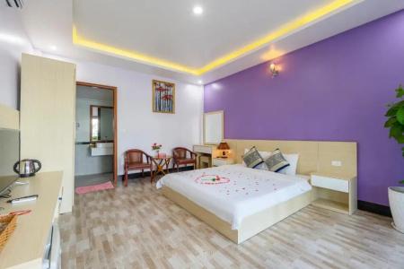 Mai Phuong Resort Phu Quoc - 64