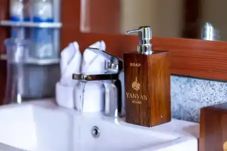 Yanyan Resort Ubud - 32