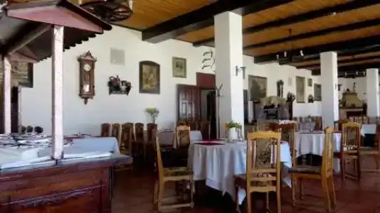 Kemence Csárda és Szálloda - 9