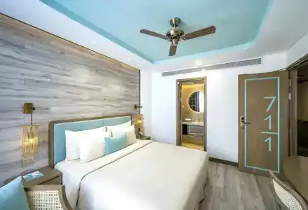 Icon Saigon - LifeStyle Design - 46