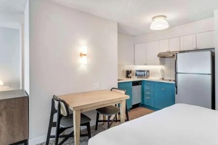 Sonesta Es Suites San Antonio Downtown Alamo Plaza - 96