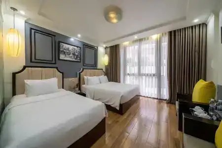 Bella Rosa Suite & Spa - 59