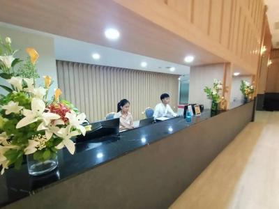 Mayflower Grande Phitsanulok - 17