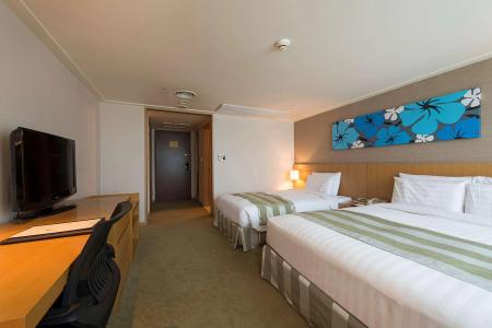 Best Western Premier Incheon Airport - 6