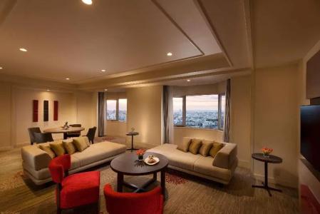 DoubleTree by Hilton Naha Shuri Castle - 49