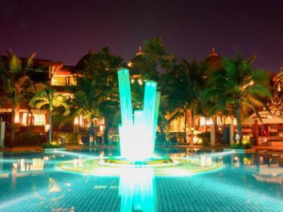 Springfield @Sea Resort & Spa - 11