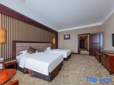 Nile Villa International - 53
