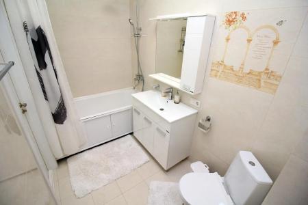 ЖК Шахристан улица Навои 208 - 6