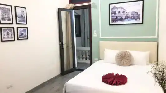 Hanoi Elpis - 53