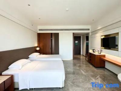 Grand Soluxe & Resort, Sanya - 117