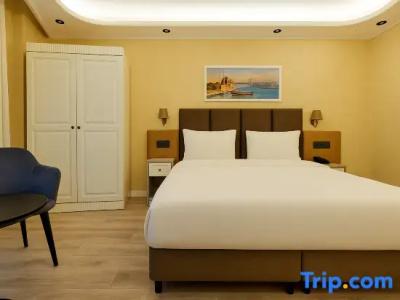 Frt Airlines Otel - 26