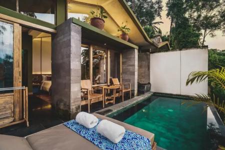 Amora Boutique Villas - 90