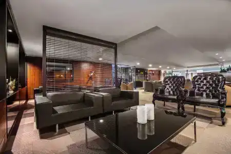 Meliá Brasil 21 - 33