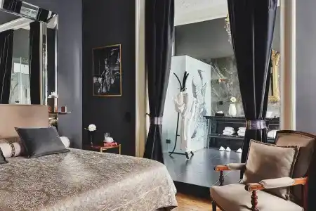 Bohemian Suites Athens - 202