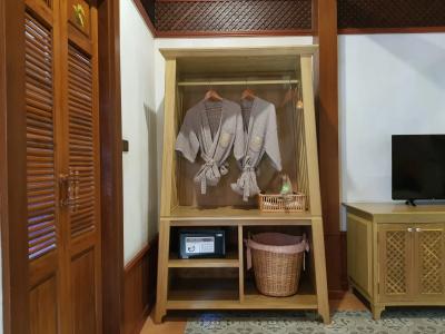 Viangngam Lanna Villa Sha Extra Plus - 179