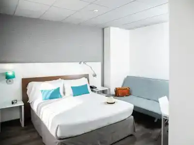 Ibis Styles A Coruna - 17
