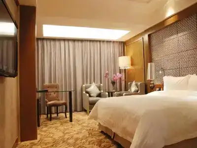 Guangzhou Good International - 53