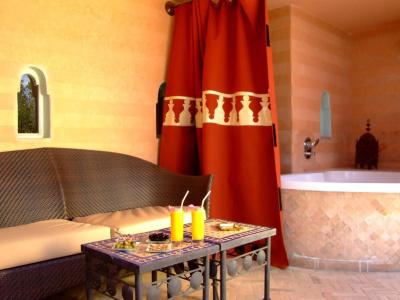 La Maison Arabe, Spa & Cooking Workshops - 27