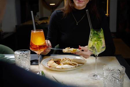 Radisson Blu Style, Vienna - 9