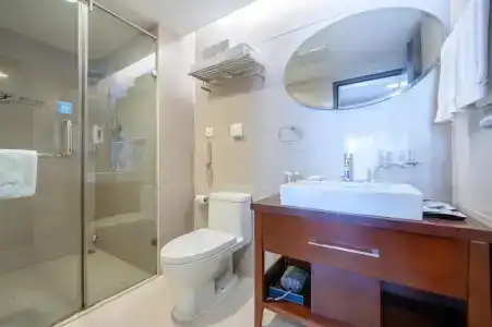 Qingdao Housing International - 68