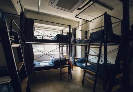 Citan Hostel - 36