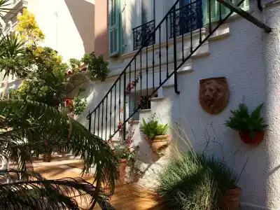 Villa Rose - 17