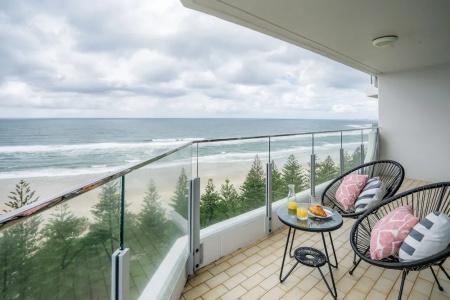 Cashelmara Beachfront - 91