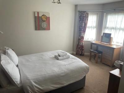 The Moorings - 19