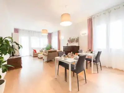 b&b Villa Due Giardini - 19