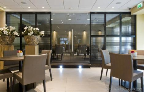 Holiday Inn Express Amsterdam - South, An Ihg - 20