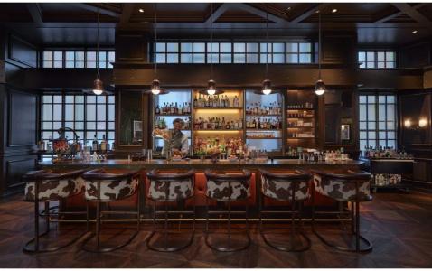 Mandarin Oriental New York - 25