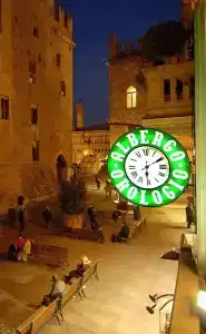 Art Orologio - 31