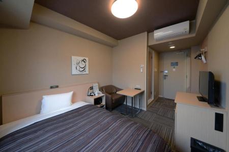 Route Inn Grand Ueda Ekimae - 2