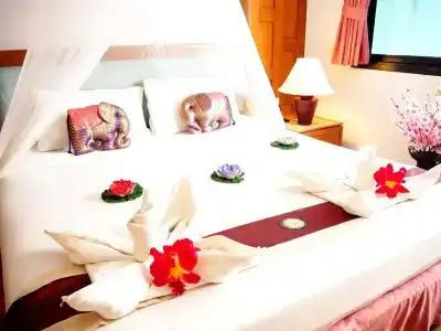 Your Place Inn - 13