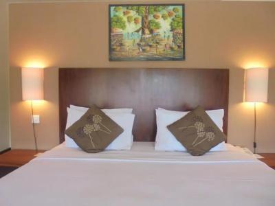Biyukukung Suite & Spa - 33