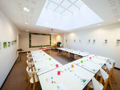 ibis Styles Calais Centre - 11