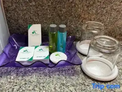 k Park Grand Sha Plus Certified - 76