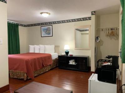 Traveby Wyndham Suites St Augustine - 43