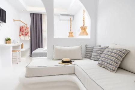 Krina Mare Suites - 137