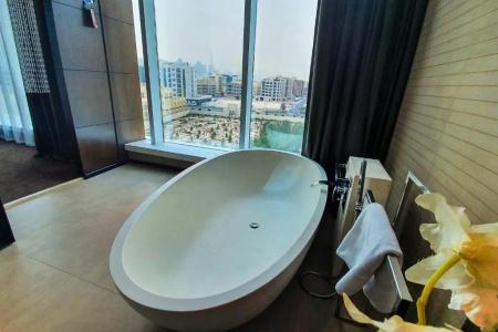 The Canvas Dubai - MGallery Collection - 62