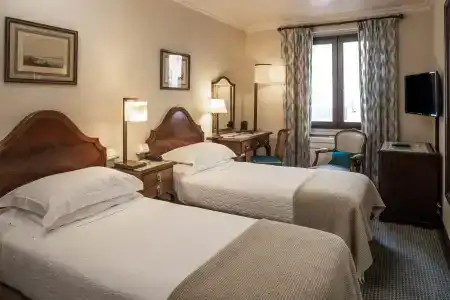 Lisboa Plaza - Lisbon Heritage Collection - Avenida - 2