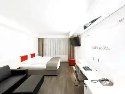 Dormero Stuttgart - 41