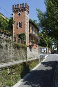 b&b Torre Lara - 11