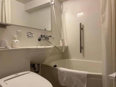Matsumoto Ryokan - 21