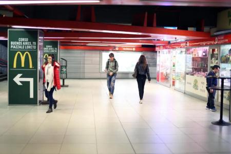 b&b Best Hostel Milano - 13