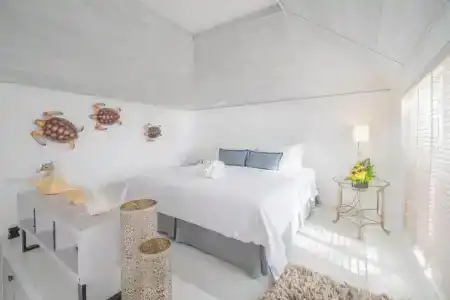 Ocean Breeze Resort Khaolak - 143