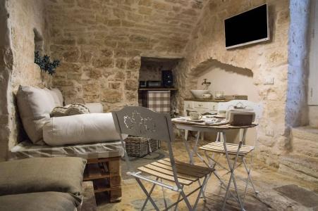 Albergo Diffuso Dimora Rossi - 22