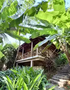 Ancarine Beach Resort - 126