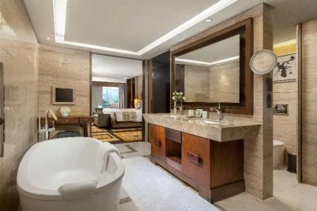Hilton Beijing Wangfujing - 50