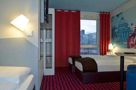 b&b Bad Homburg - 26